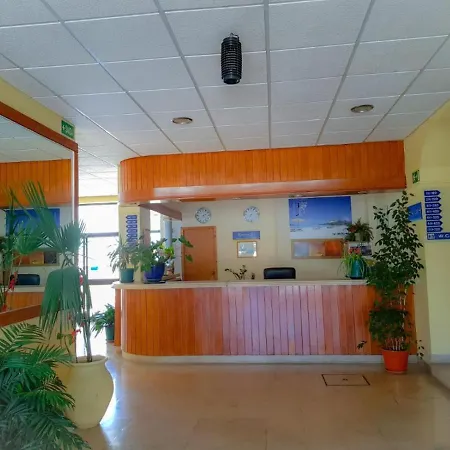 1 Bedroom Apartment Cardoso, Praceta Vitorino Nemesio, Albufeira Apartament Albufeira