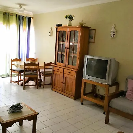 1 Bedroom Apartment Cardoso, Praceta Vitorino Nemesio, Albufeira Albufeira