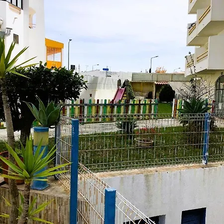 1 Bedroom Apartment Cardoso, Praceta Vitorino Nemesio, Albufeira Apartament Albufeira
