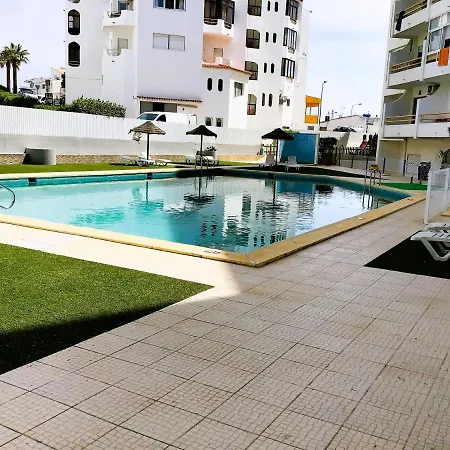 1 Bedroom Apartment Cardoso, Praceta Vitorino Nemesio, Albufeira Albufeira