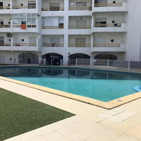 Apartament 1 Bedroom Apartment Cardoso, Praceta Vitorino Nemesio, Albufeira