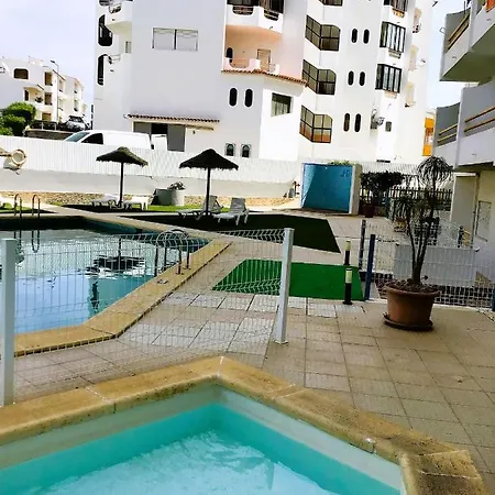 1 Bedroom Apartment Cardoso, Praceta Vitorino Nemesio, Albufeira Albufeira