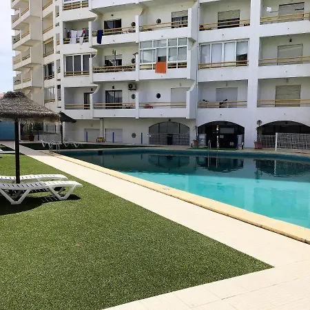 1 Bedroom Apartment Cardoso, Praceta Vitorino Nemesio, Albufeira *
