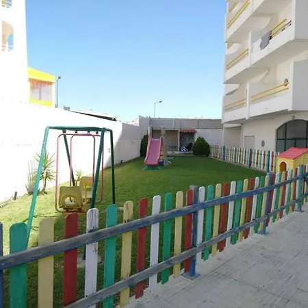 Apartament 1 Bedroom Apartment Cardoso, Praceta Vitorino Nemesio, Albufeira