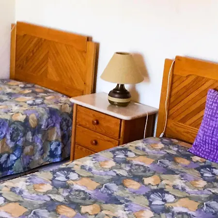 1 Bedroom Apartment Cardoso, Praceta Vitorino Nemesio, Albufeira *