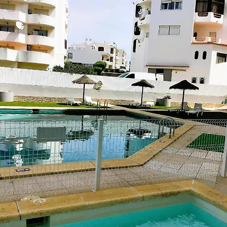 Apartament 1 Bedroom Apartment Cardoso, Praceta Vitorino Nemesio, Albufeira *