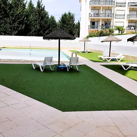 1 Bedroom Apartment Cardoso, Praceta Vitorino Nemesio, Albufeira *