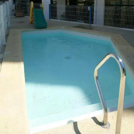 1 Bedroom Apartment Cardoso, Praceta Vitorino Nemesio, Albufeira Apartament