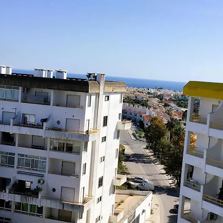 Apartament 1 Bedroom Apartment Cardoso, Praceta Vitorino Nemesio, Albufeira