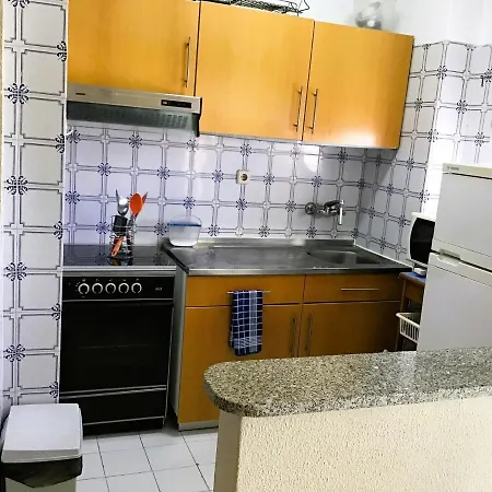 Apartament 1 Bedroom Apartment Cardoso, Praceta Vitorino Nemesio, Albufeira *