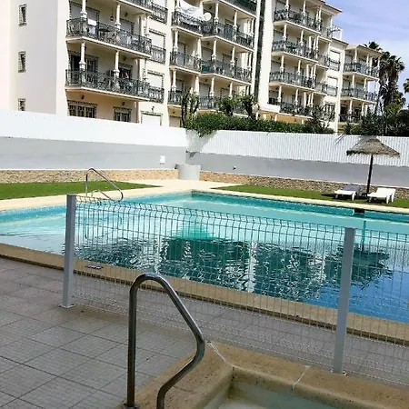 1 Bedroom Apartment Cardoso, Praceta Vitorino Nemesio, Albufeira *