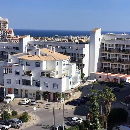1 Bedroom Apartment Cardoso, Praceta Vitorino Nemesio, Albufeira
