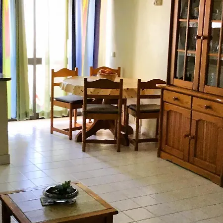 1 Bedroom Apartment Cardoso, Praceta Vitorino Nemesio, Albufeira Apartment *