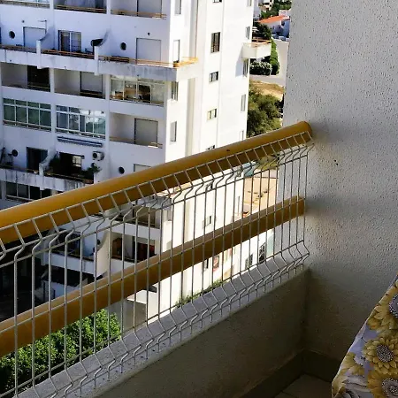 1 Bedroom Apartment Cardoso, Praceta Vitorino Nemesio, Albufeira Albufeira