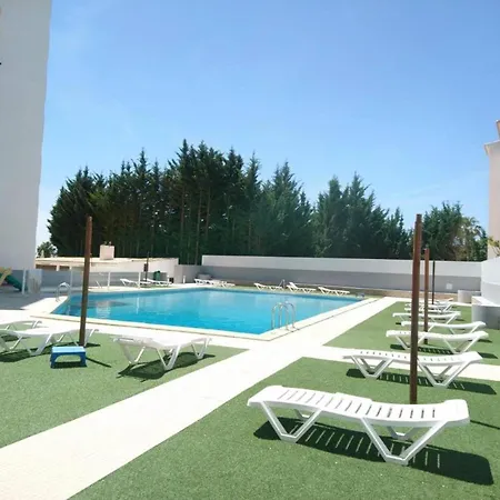 1 Bedroom Apartment Cardoso, Praceta Vitorino Nemesio, Albufeira Albufeira