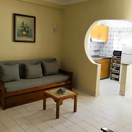 1 Bedroom Apartment Cardoso, Praceta Vitorino Nemesio, Albufeira Apartment Albufeira