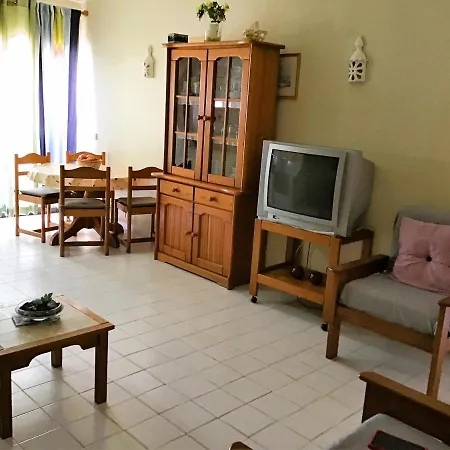 1 Bedroom Apartment Cardoso, Praceta Vitorino Nemesio, Albufeira