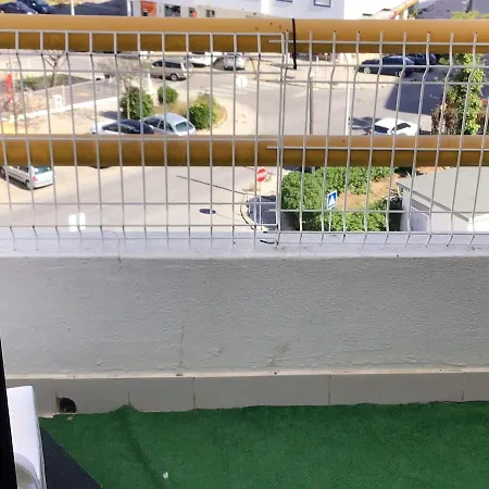 1 Bedroom Apartment Cardoso, Praceta Vitorino Nemesio, Albufeira Apartment Albufeira