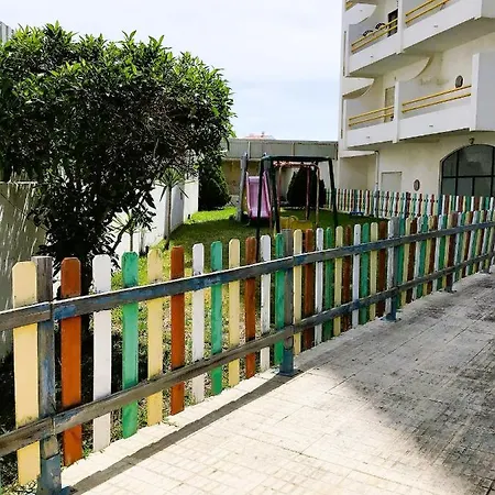Apartment 1 Bedroom Apartment Cardoso, Praceta Vitorino Nemesio, Albufeira *